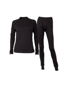 Pantz Thermal base layer sæt - Dame