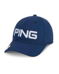 Ping Ball Marker cap