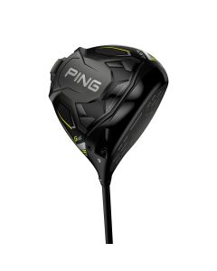 Ping G430 LST Driver
