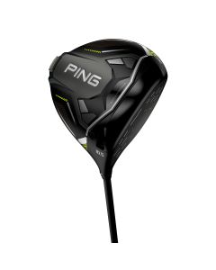Ping G430 Max 10K driver