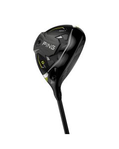 Ping G430 Max Fairway - Senior