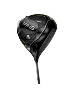 Ping G430 Max HL Driver - Senior