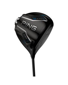 Ping G440 LST driver