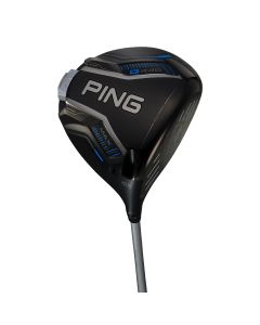 Ping G440 Max HL driver - Senior
