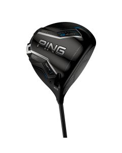 Ping G440 SFT driver - Senior