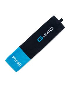 Ping G440 Tri-Fold håndklæde