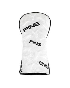 Ping Icon driver headcover