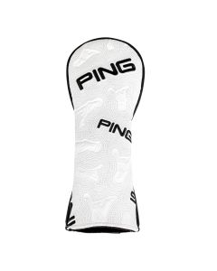 Ping Icon fairway headcover