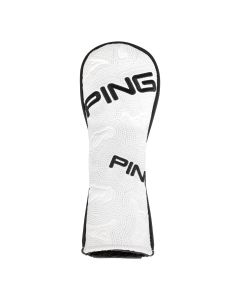 Ping Icon hybrid headcover