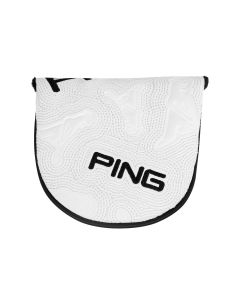 Ping Icon mallet headcover