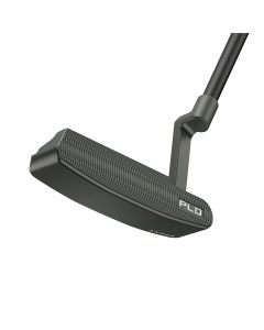 Ping PLD Milled Anser