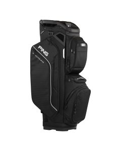 Ping Pioneer vognbag
