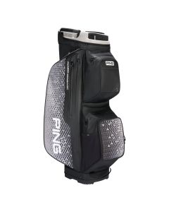 Ping Pioneer Monsoon vognbag
