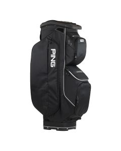 Ping Traverse vognbag