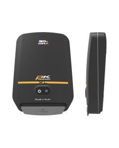 Powakaddy Lithium Batteri - 36 huller