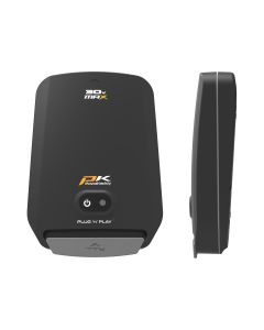 Powakaddy Lithium Batteri - 18 huller