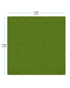 Premium Standard Turf udslagsmåtte
