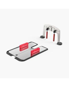 PuttOUT Puttespejl & Adjustable Gate Set