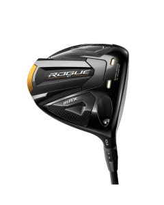 Callaway Rogue ST Max Driver - Dame