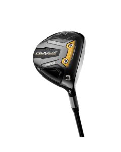 Callaway Rogue ST Max fairway - Senior