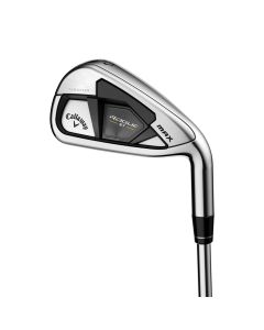 Callaway Rogue ST Max - 6 stk. Stål - Venstre hånd