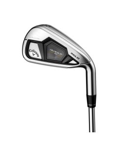 Callaway Rogue ST Max OS - 6 stk. Grafit - Dame