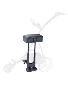 MotoCaddy S-Series sæde