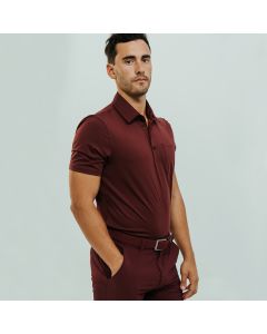 Seve Dublin Pocket polo