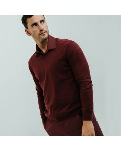 Seve Knitted sweater