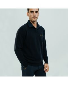 Seve Limited Edition 1984 Cashmere sweater