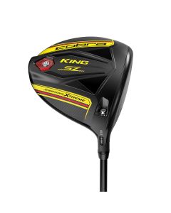 Cobra Speedzone-S Xtreme Driver