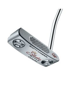 Scotty Cameron Studio Style Catalina