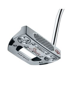 Scotty Cameron Studio Style Fastback - Long Design