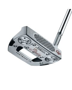 Scotty Cameron Studio Style Fastback 1.5