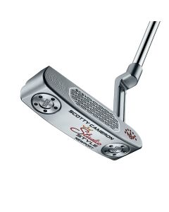 Scotty Cameron Studio Style Newport