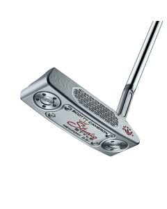 Scotty Cameron Studio Style Newport 2.5+