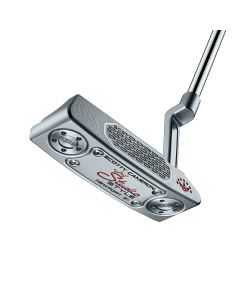 Scotty Cameron Studio Style Newport 2+