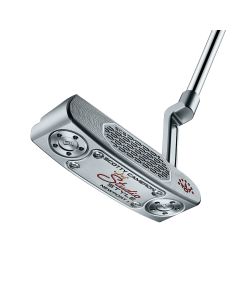 Scotty Cameron Studio Style Newport+