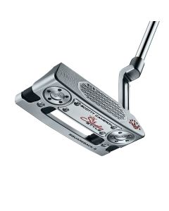 Scotty Cameron Studio Style Squareback 2 - Long Design