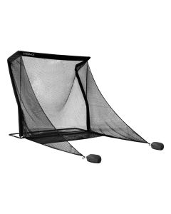 Sim Space Deluxe Home Driving Net - 2.5x2.5
