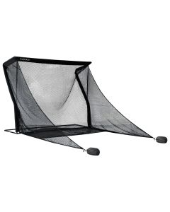 Sim Space Deluxe Home Driving Net - 2.5x3.0