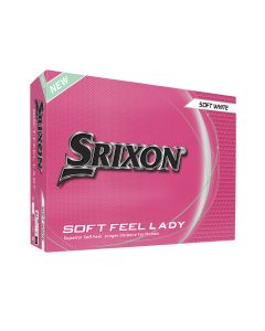 Srixon Soft Feel Lady