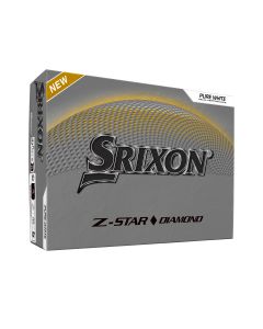 Srixon Z-Star Diamond
