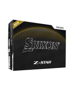 Srixon Z-Star