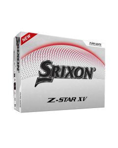 Srixon Z-Star XV 