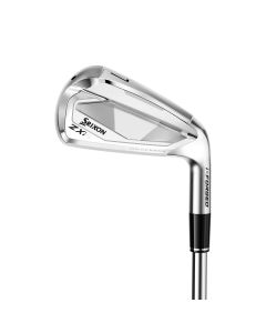 Srixon ZXi4 6 stk. Grafit