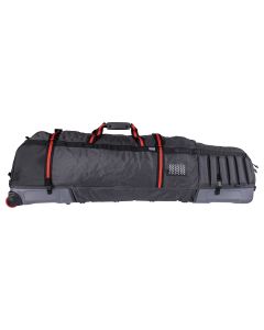 Sun Mountain Kube rejsecover