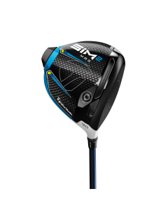 TaylorMade SIM2 Max Driver - Dame