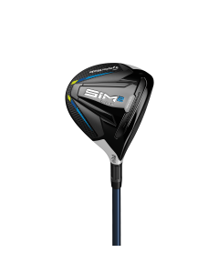 TaylorMade SIM2 Max Fairway - Senior