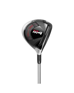 TaylorMade M4 Fairway - Dame